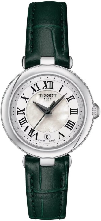 Bild von Tissot Bellissima Small Lady