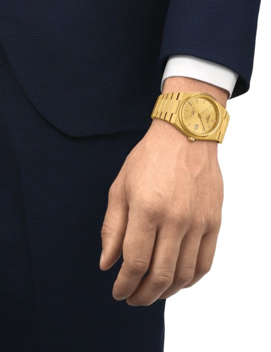 Bild von Tissot PRX Powermatic 80