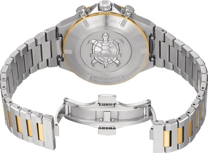 Bild von Certina DS-7 Chronograph
