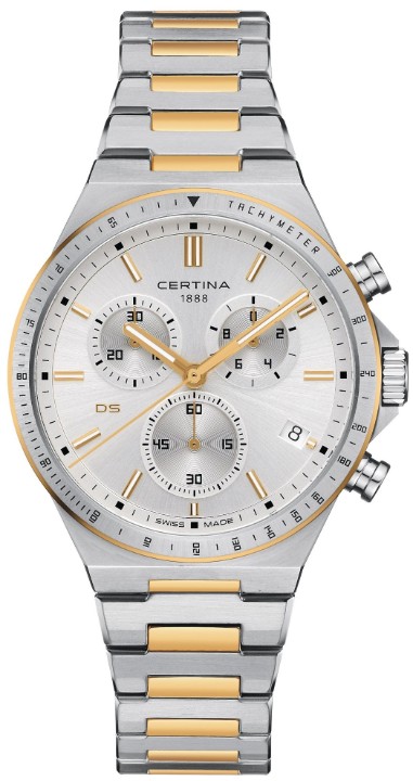 Bild von Certina DS-7 Chronograph