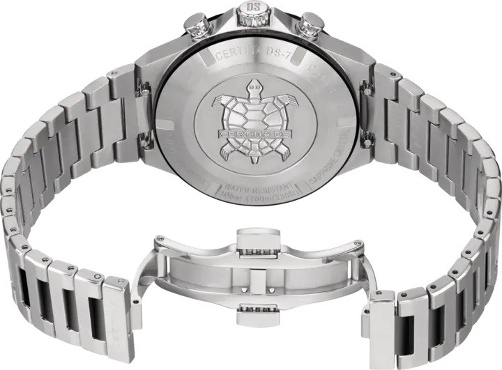 Bild von Certina DS-7 Chronograph
