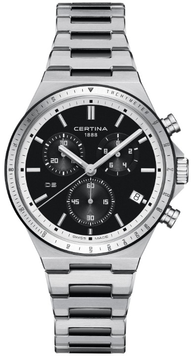 Bild von Certina DS-7 Chronograph