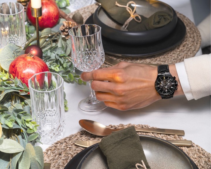 Bild von Certina DS-7 Chronograph