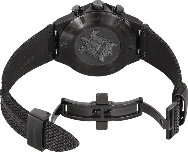 Bild von Certina DS-7 Chronograph