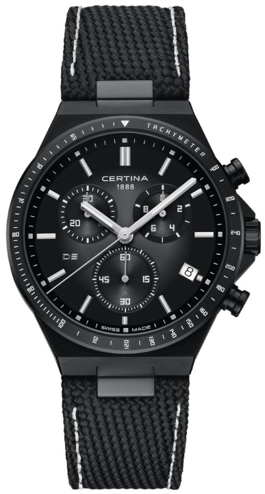 Bild von Certina DS-7 Chronograph