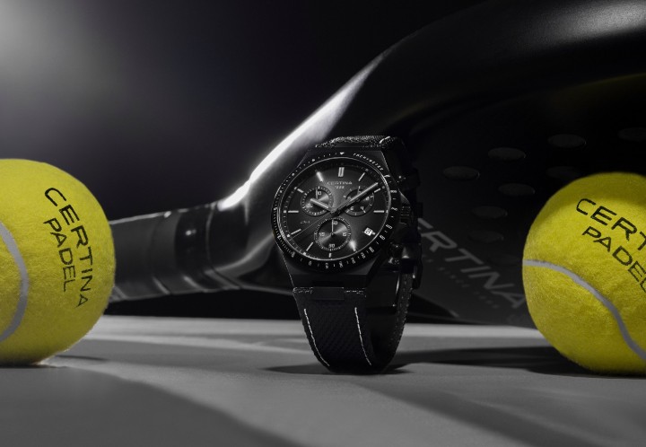 Bild von Certina DS-7 Chronograph