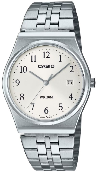 Bild von Casio Collection