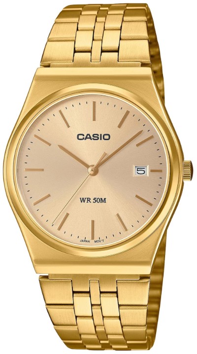 Bild von Casio Collection