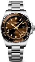 Bild von Longines Hydroconquest GMT