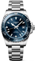 Bild von Longines Hydroconquest GMT