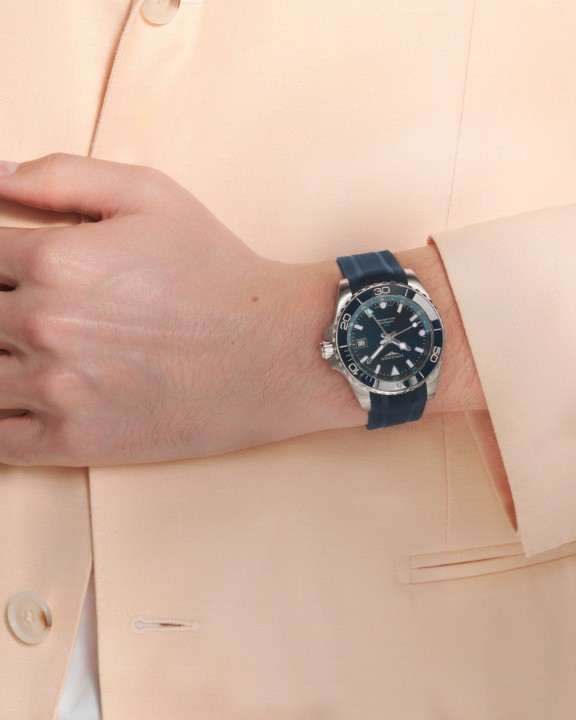 Bild von Longines Hydroconquest GMT