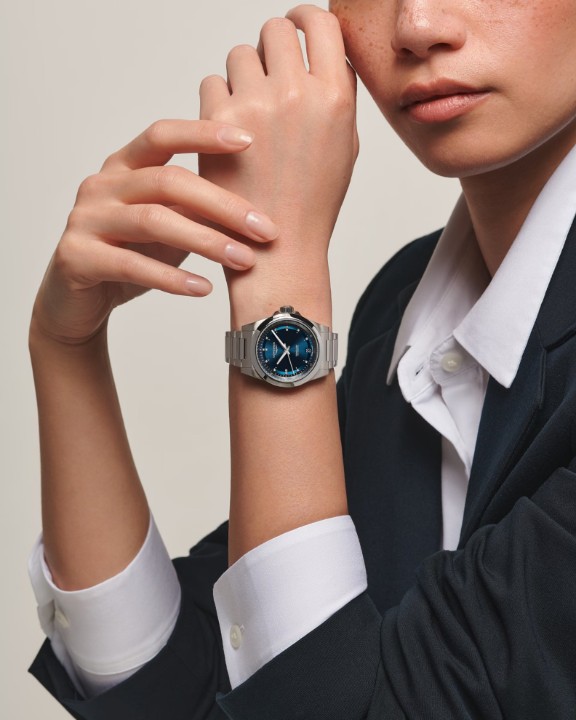 Bild von Longines Conquest