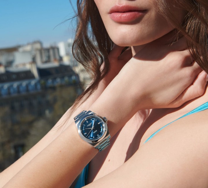 Bild von Longines Conquest