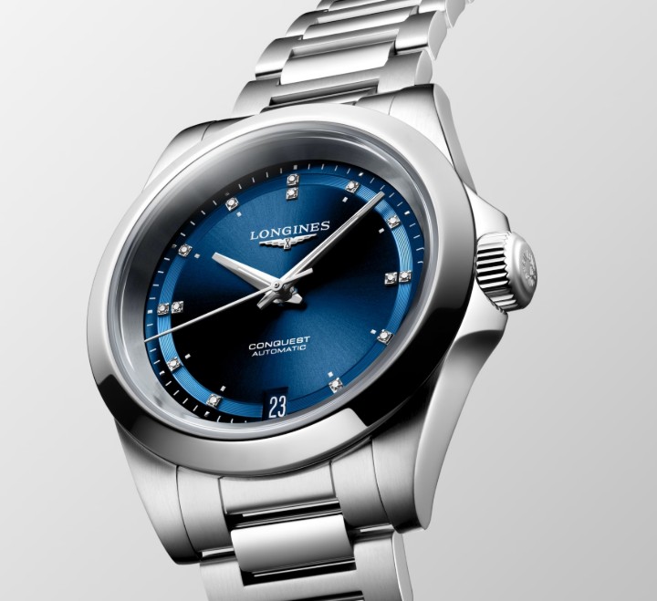 Bild von Longines Conquest
