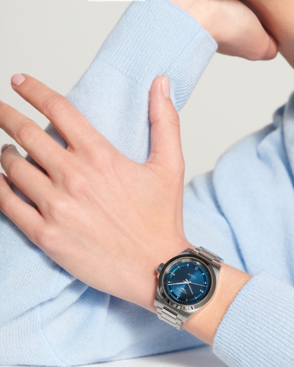 Bild von Longines Conquest