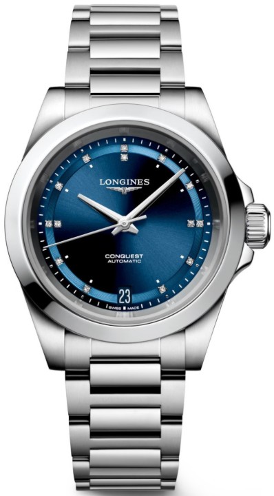 Bild von Longines Conquest