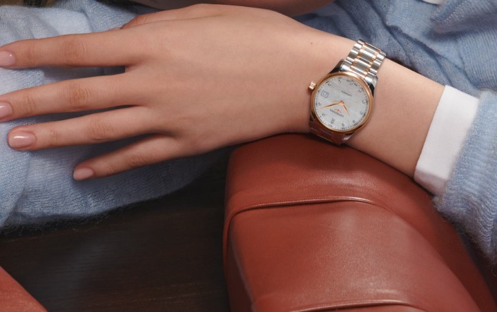 Bild von Longines Master Collection