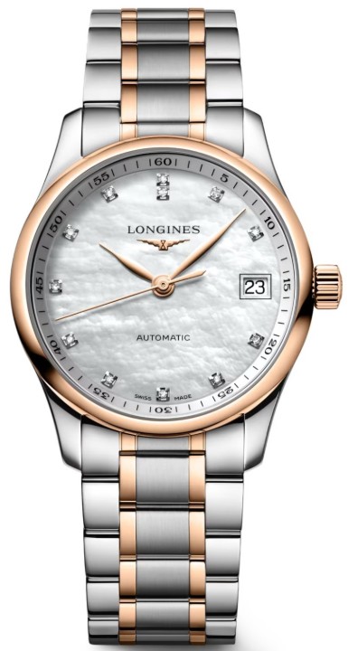 Bild von Longines Master Collection