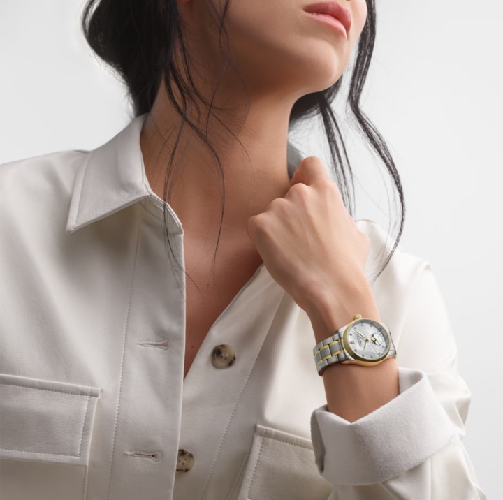 Bild von Longines Master Collection