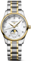 Bild von Longines Master Collection