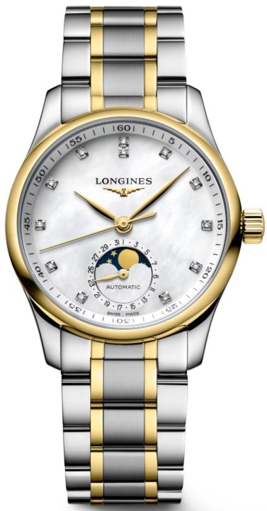 Bild von Longines Master Collection