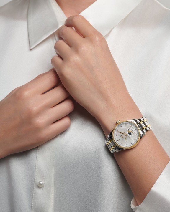 Bild von Longines Master Collection