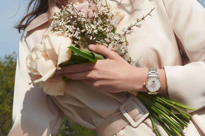 Bild von Longines Master Collection