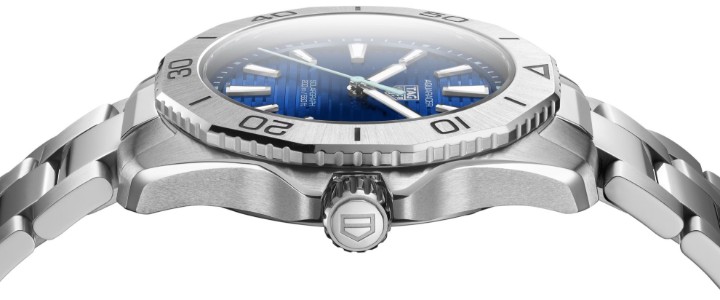 Bild von Tag Heuer Aquaracer Professional 200 Solargraph