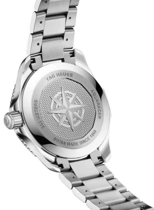 Bild von Tag Heuer Aquaracer Professional 200 Solargraph