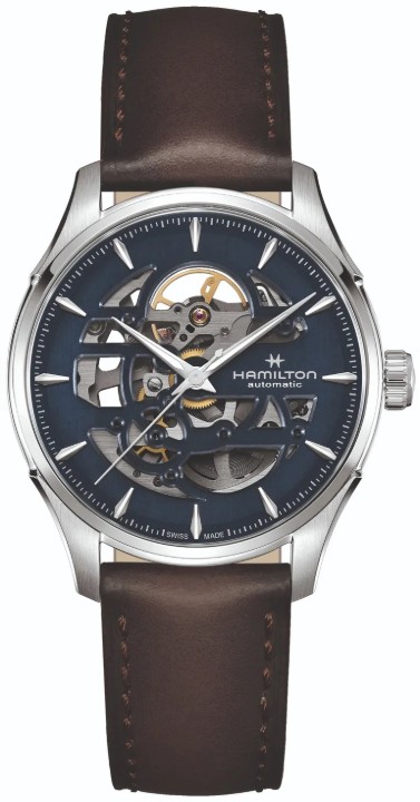 Bild von Hamilton Jazzmaster Skeleton
