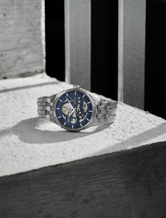 Bild von Hamilton Jazzmaster Skeleton