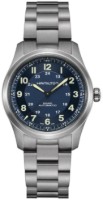 Bild von Hamilton Khaki Field Titanium Auto
