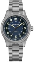 Obrázek Hamilton Khaki Field Titanium Auto
