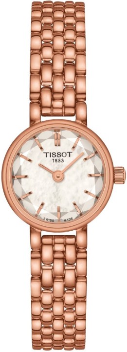 Bild von Tissot Lovely