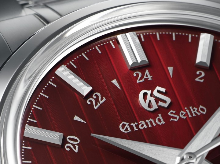 Bild von Grand Seiko Elegance Hi-Beat 36000 GMT