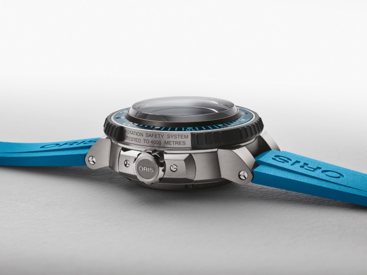 Bild von Oris AquisPro 4000m
