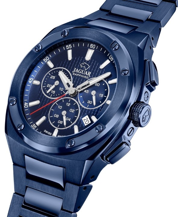 Bild von Jaguar Executive