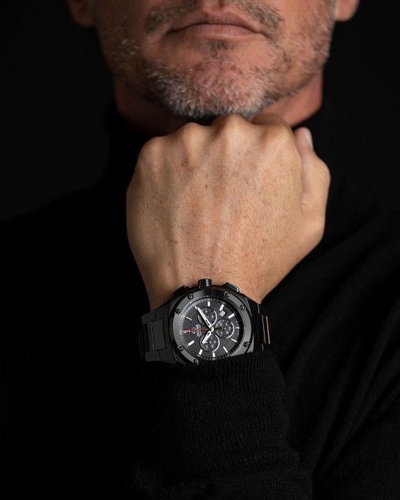 Bild von Jaguar Executive