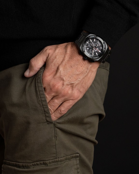 Bild von Jaguar Executive