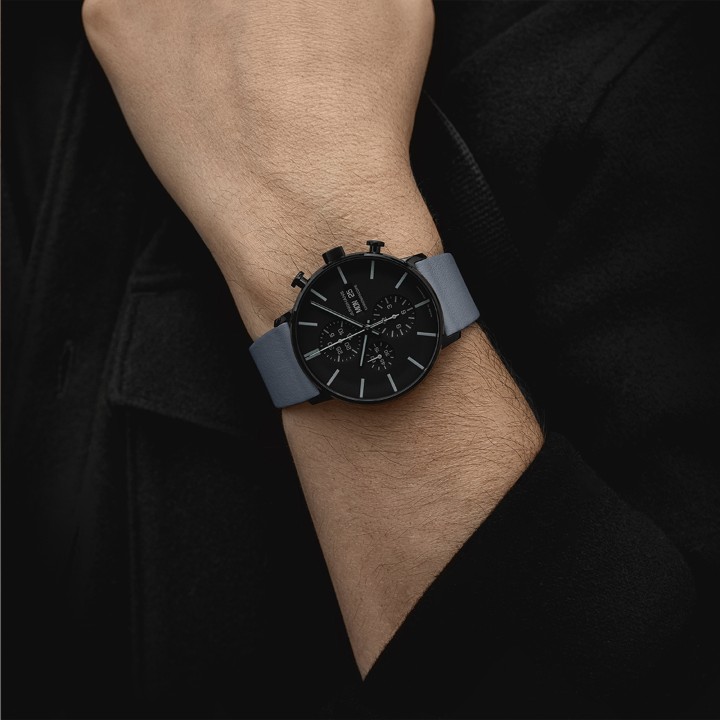 Bild von Junghans FORM A Chronoscope (EN)