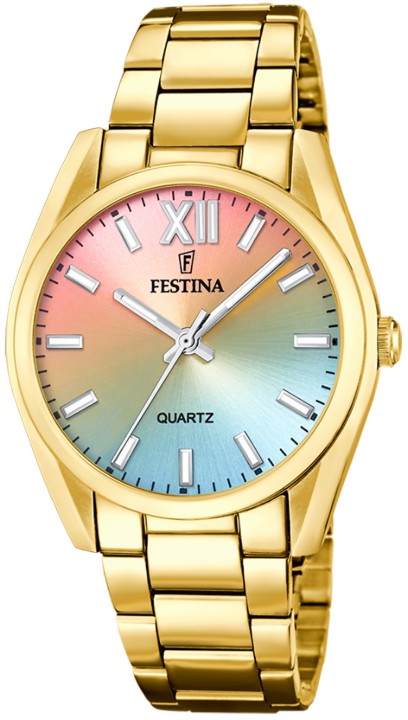 Bild von Festina Boyfriend Collection