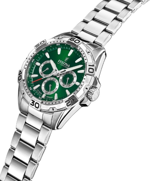 Bild von Festina Multifunction