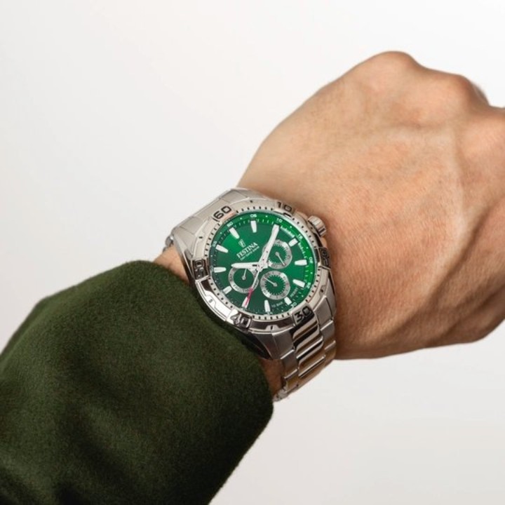 Bild von Festina Multifunction