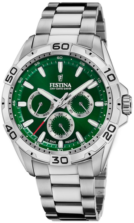 Bild von Festina Multifunction