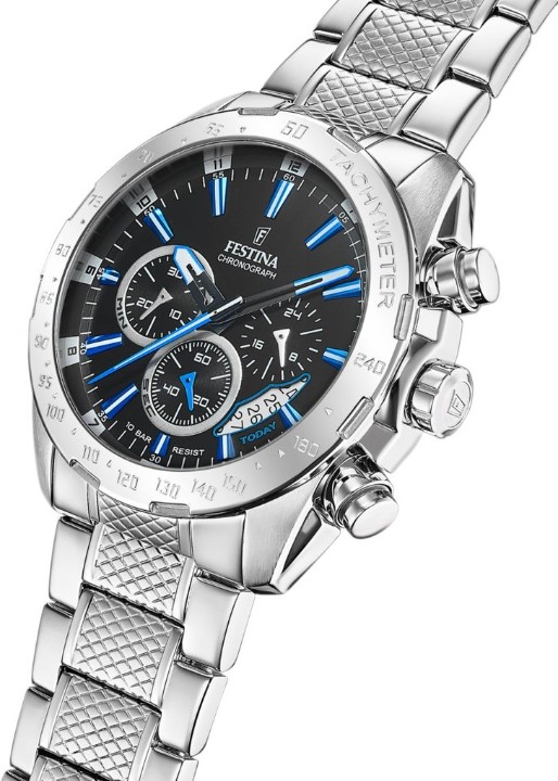 Bild von Festina Timeless Chronograph