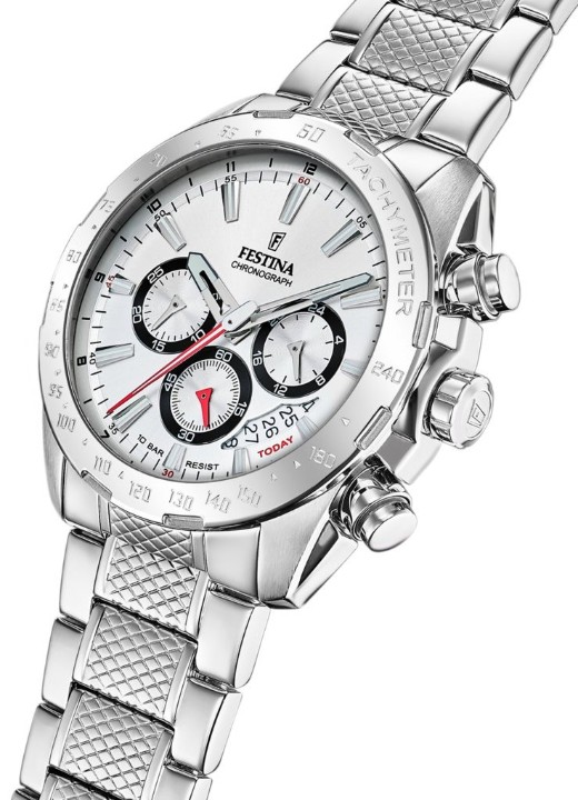Bild von Festina Timeless Chronograph