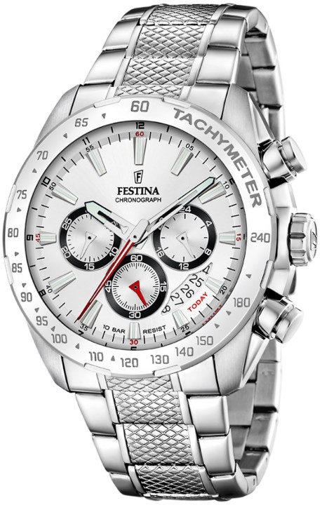 Bild von Festina Timeless Chronograph