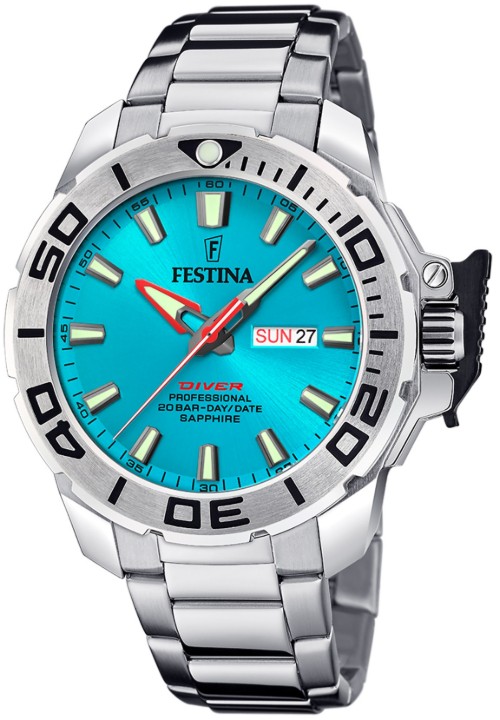 Bild von Festina The Originals Diver Professional