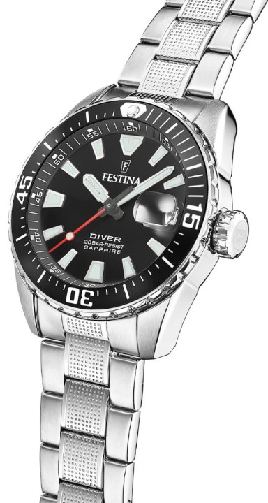 Bild von Festina The Originals