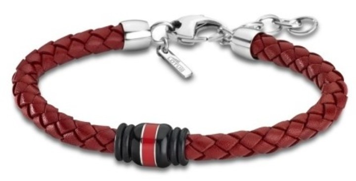 Bild von Herrenarmband Lotus Style Urban Man